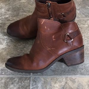 Teva Waterproof Foxy Ankle Boot
